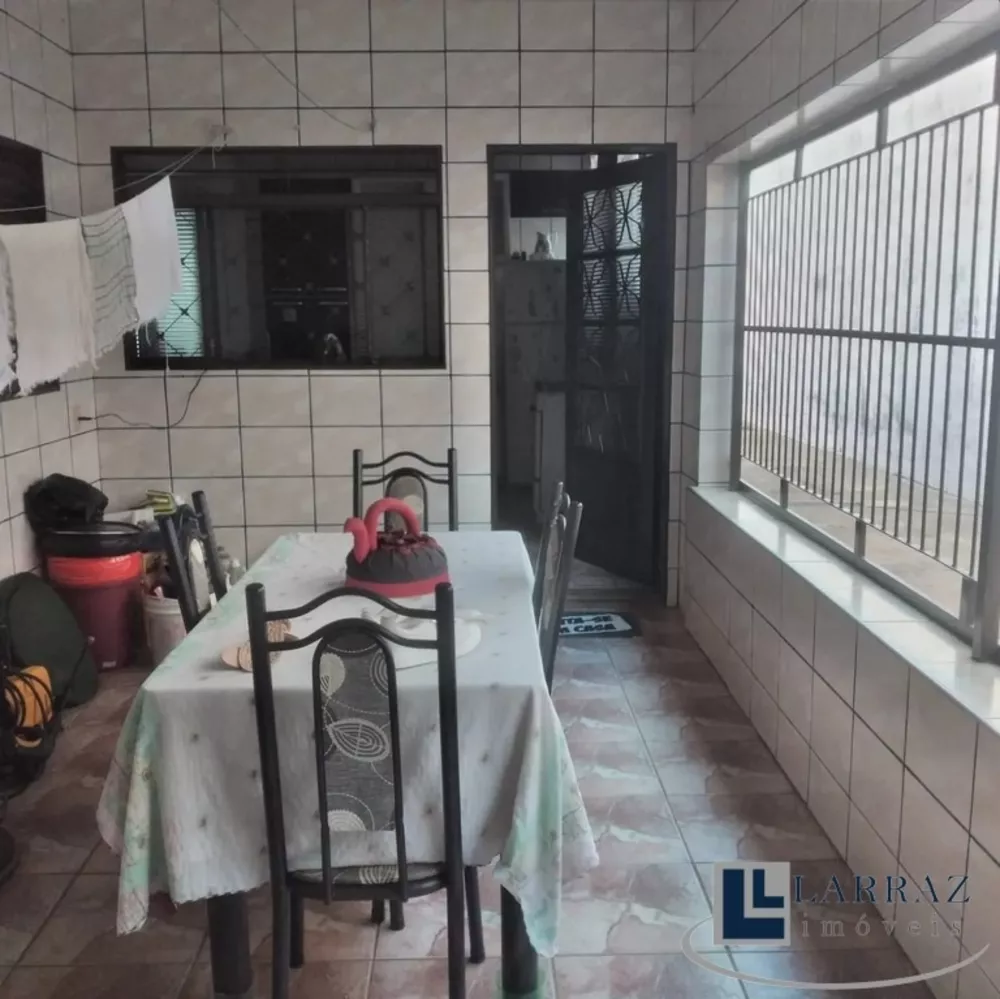 Casa, 6 quartos, 310 m² - Foto 6