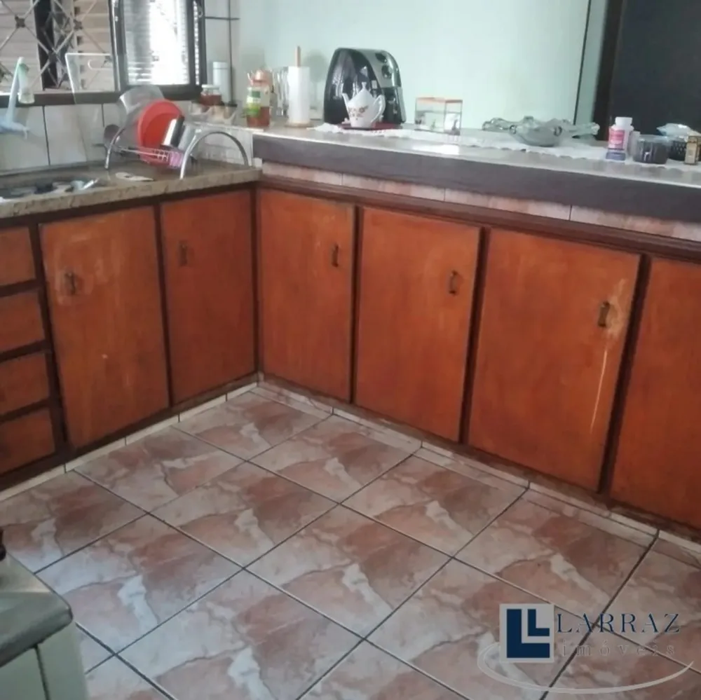 Casa, 6 quartos, 310 m² - Foto 4