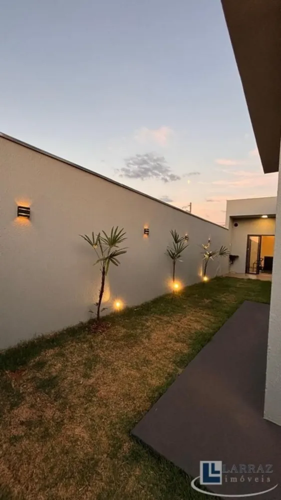 Casa, 3 quartos, 80 m² - Foto 3
