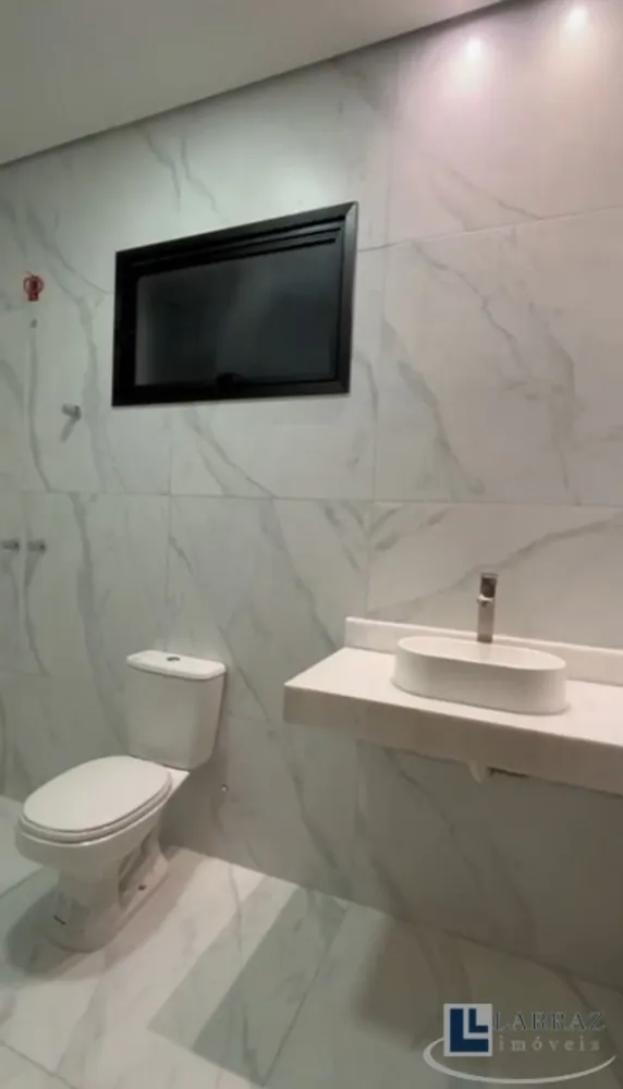 Casa, 3 quartos, 80 m² - Foto 2