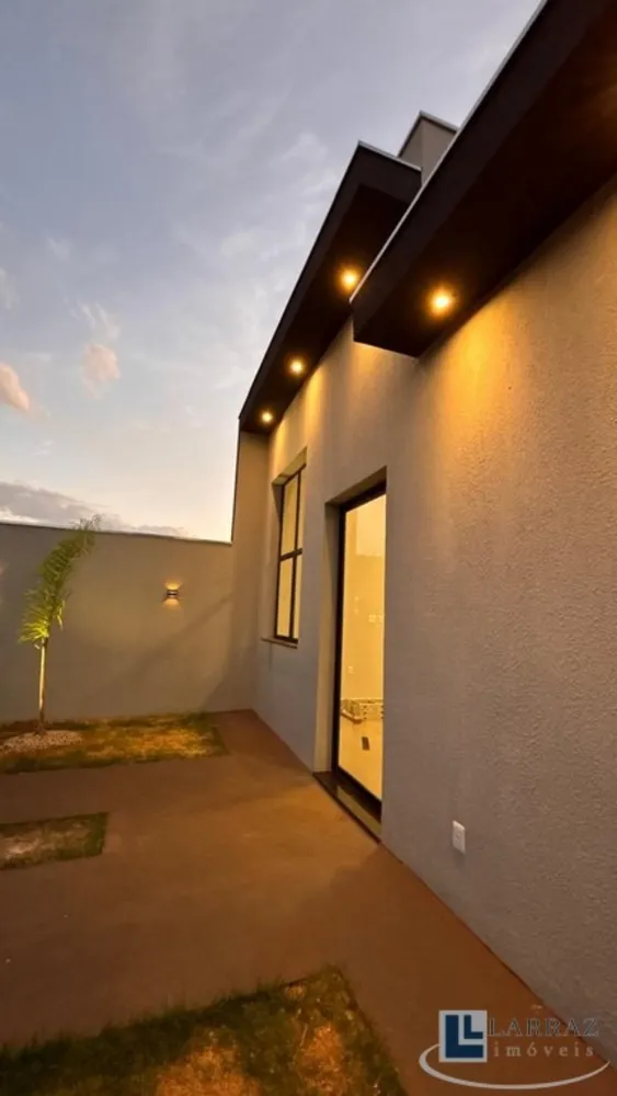 Casa, 3 quartos, 80 m² - Foto 8