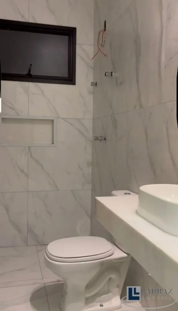 Casa, 3 quartos, 80 m² - Foto 11