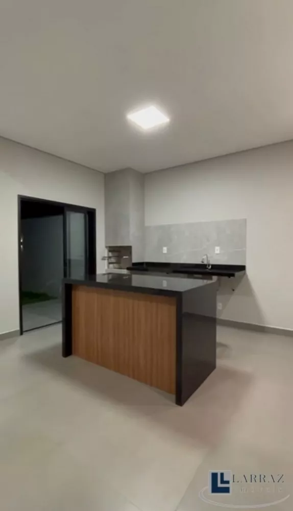 Casa, 3 quartos, 80 m² - Foto 1