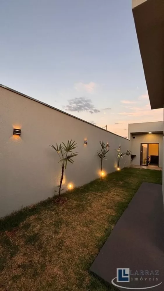 Casa, 3 quartos, 80 m² - Foto 2