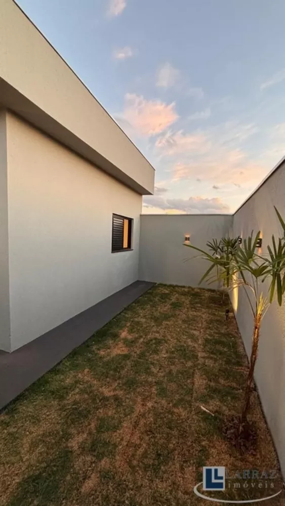 Casa, 3 quartos, 80 m² - Foto 3