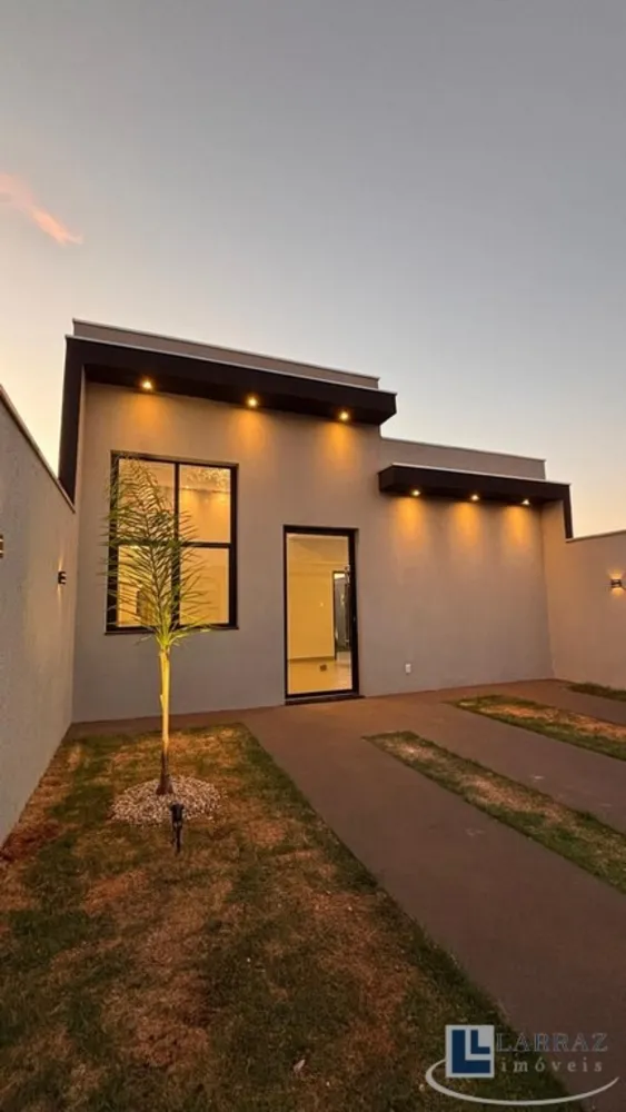 Casa, 3 quartos, 80 m² - Foto 8