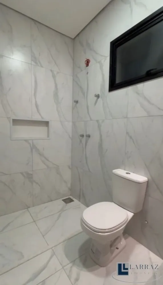 Casa, 3 quartos, 80 m² - Foto 5