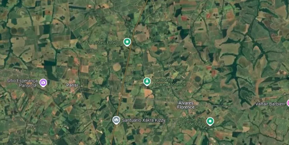 Sítio, 28 m² - Foto 1