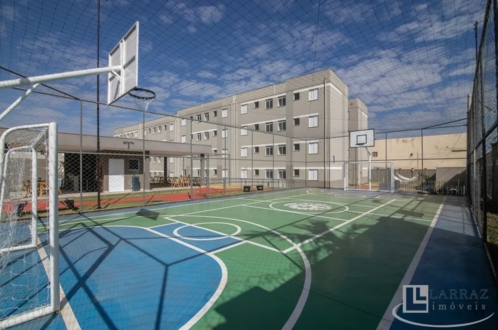 Apartamento, 2 quartos, 43 m² - Foto 4