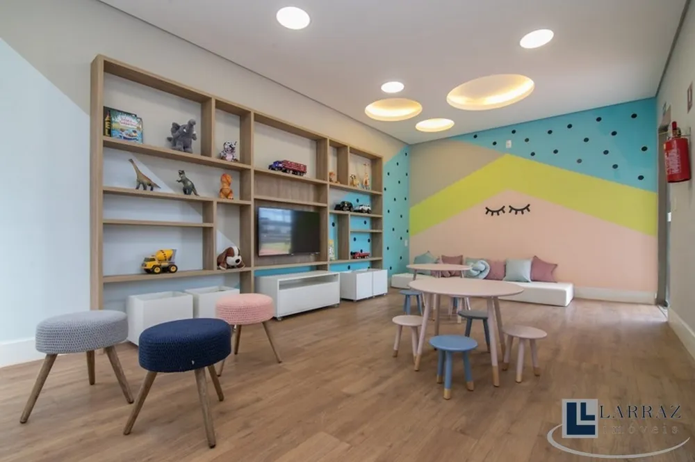Apartamento, 2 quartos, 43 m² - Foto 9