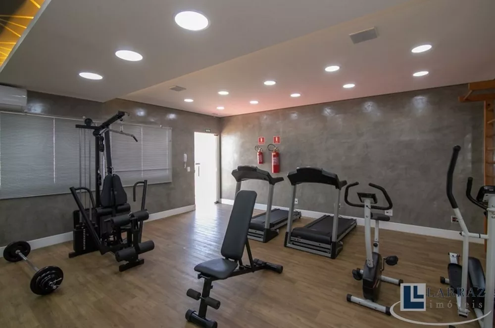 Apartamento, 2 quartos, 43 m² - Foto 8