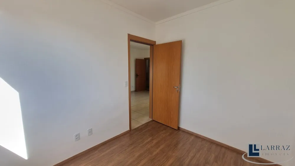 Apartamento, 2 quartos, 43 m² - Foto 1