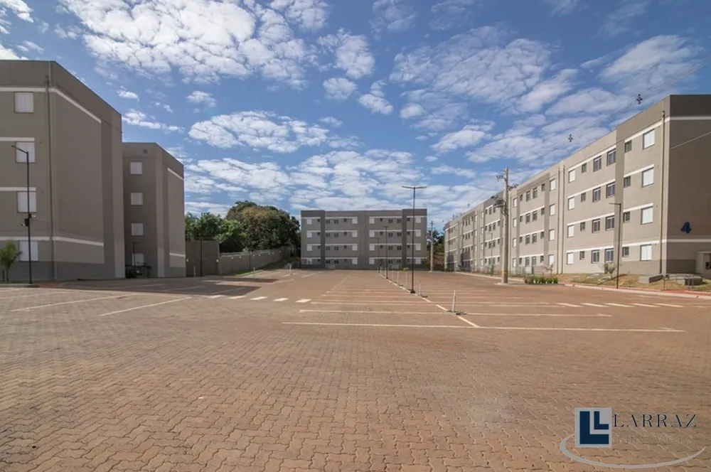 Apartamento, 2 quartos, 43 m² - Foto 11