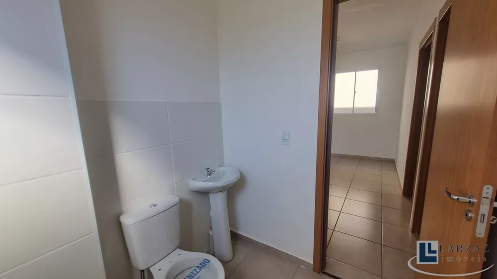 Apartamento, 2 quartos, 43 m² - Foto 7