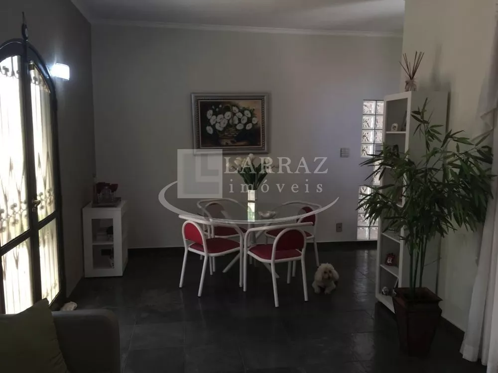 Casa, 3 quartos, 150 m² - Foto 11