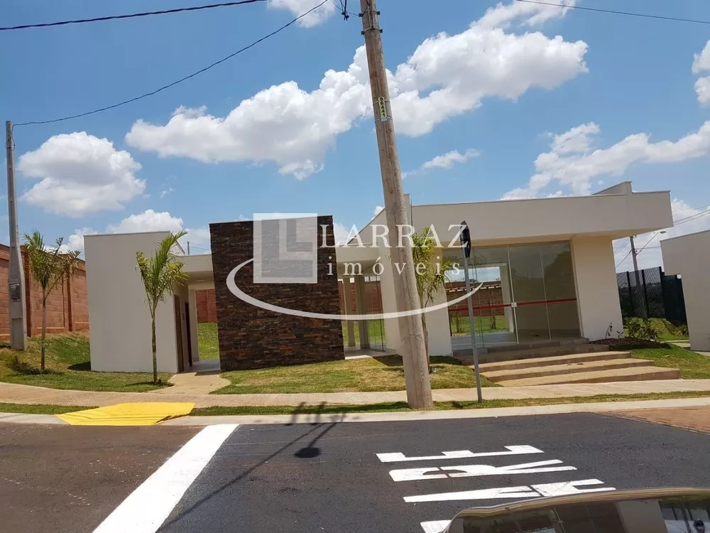 Terreno, 457 m² - Foto 1