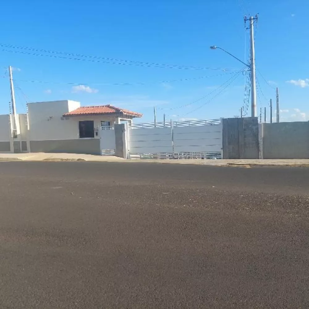 Casa, 2 quartos, 51 m² - Foto 1