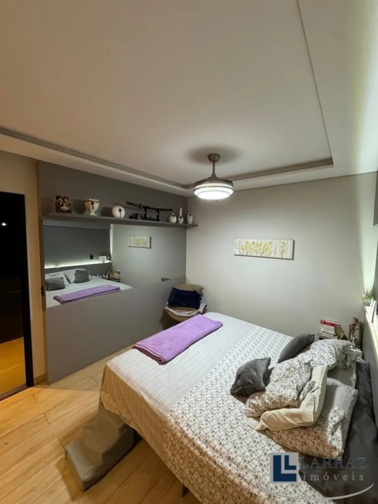 Casa, 4 quartos, 512 m² - Foto 1