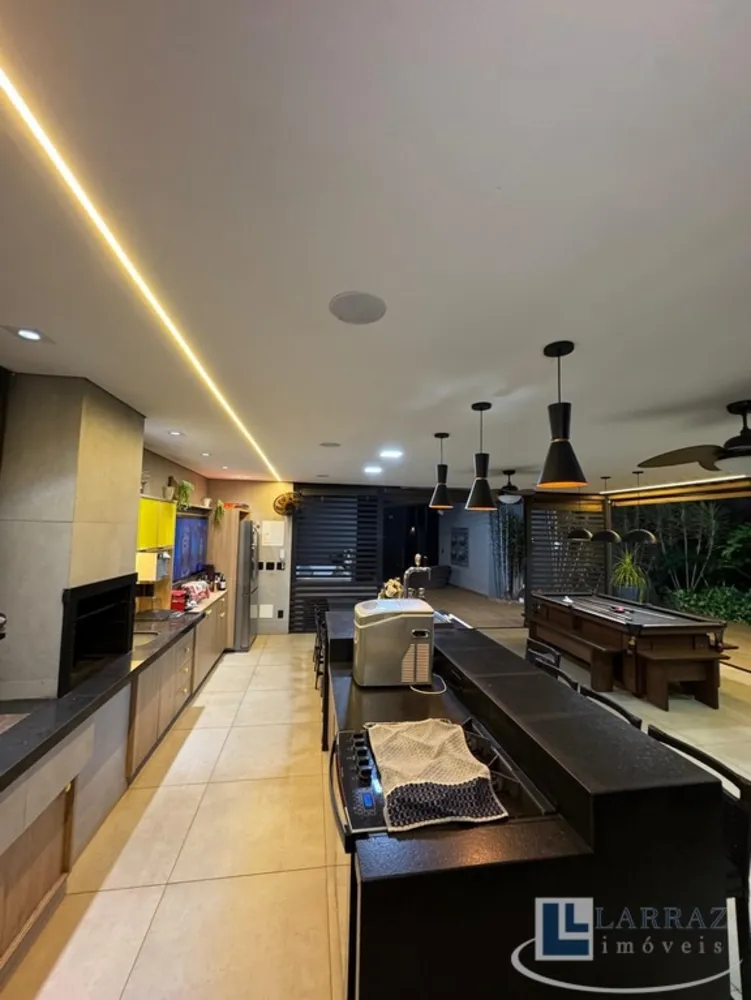 Casa, 4 quartos, 512 m² - Foto 6