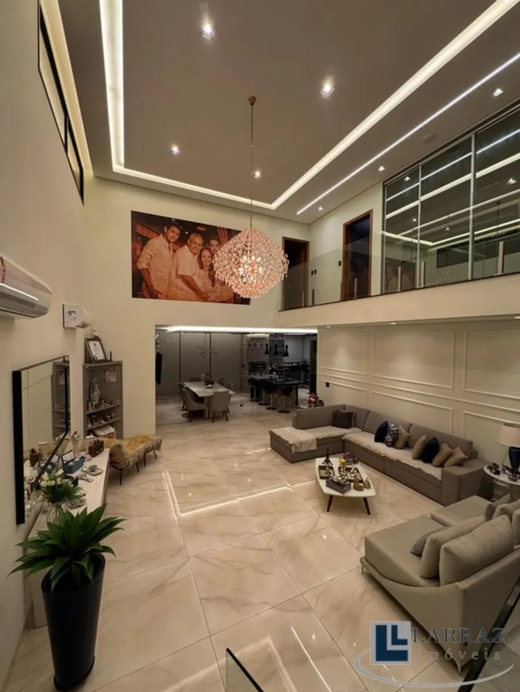 Casa, 4 quartos, 512 m² - Foto 7