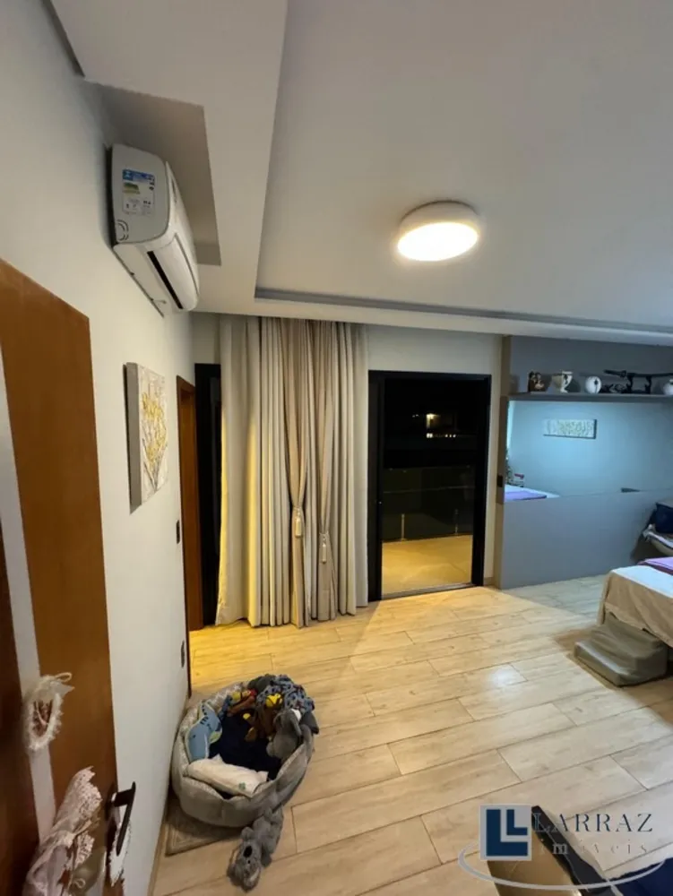 Casa, 4 quartos, 512 m² - Foto 3