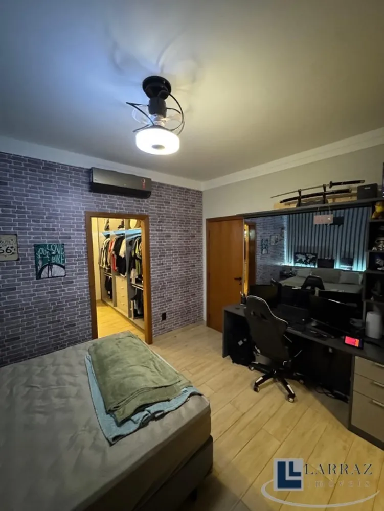 Casa, 4 quartos, 512 m² - Foto 8