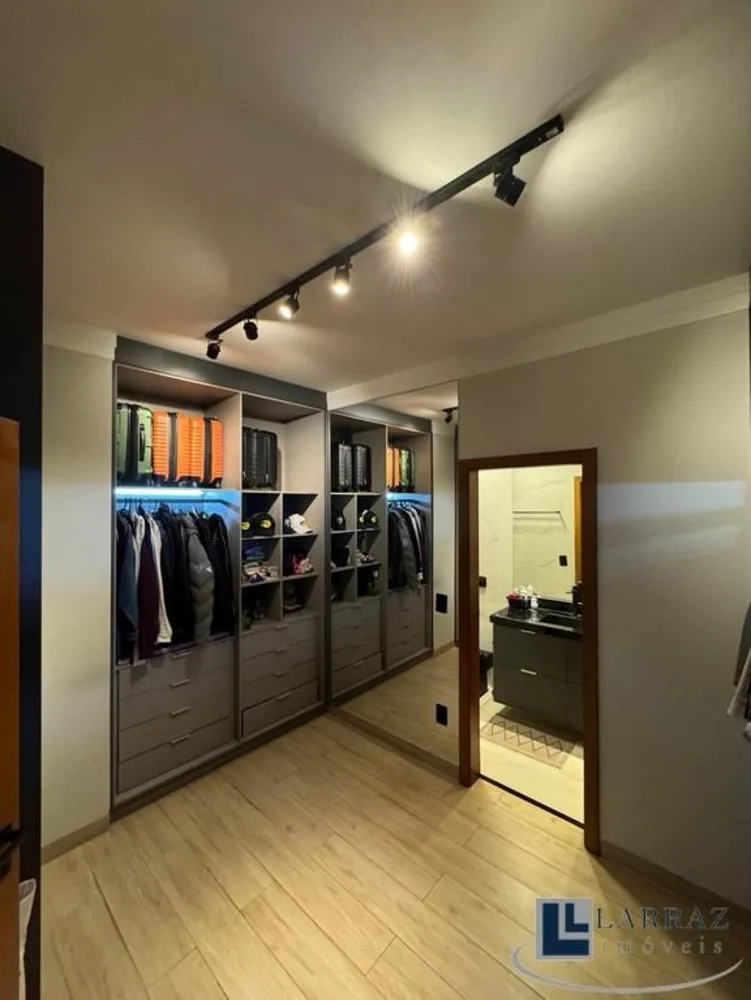 Sobrado, 4 quartos, 512 m² - Foto 11