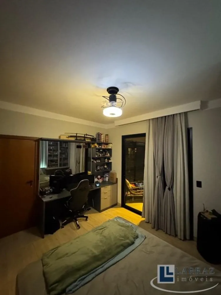 Sobrado, 4 quartos, 512 m² - Foto 12