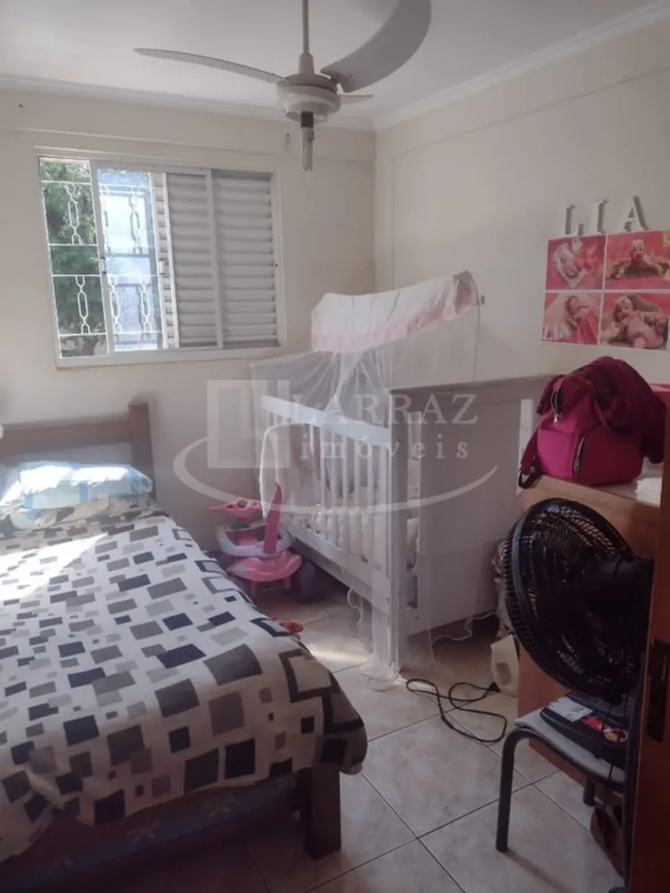 Apartamento, 2 quartos, 56 m² - Foto 2