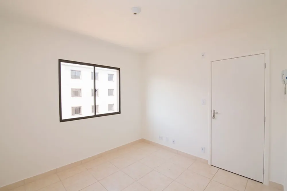 Apartamento, 2 quartos, 41 m² - Foto 1