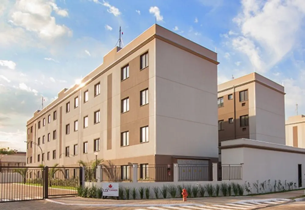 Apartamento, 2 quartos, 41 m² - Foto 8