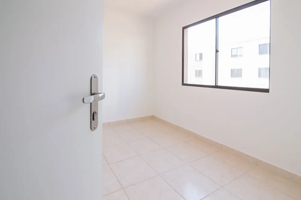 Apartamento, 2 quartos, 41 m² - Foto 3