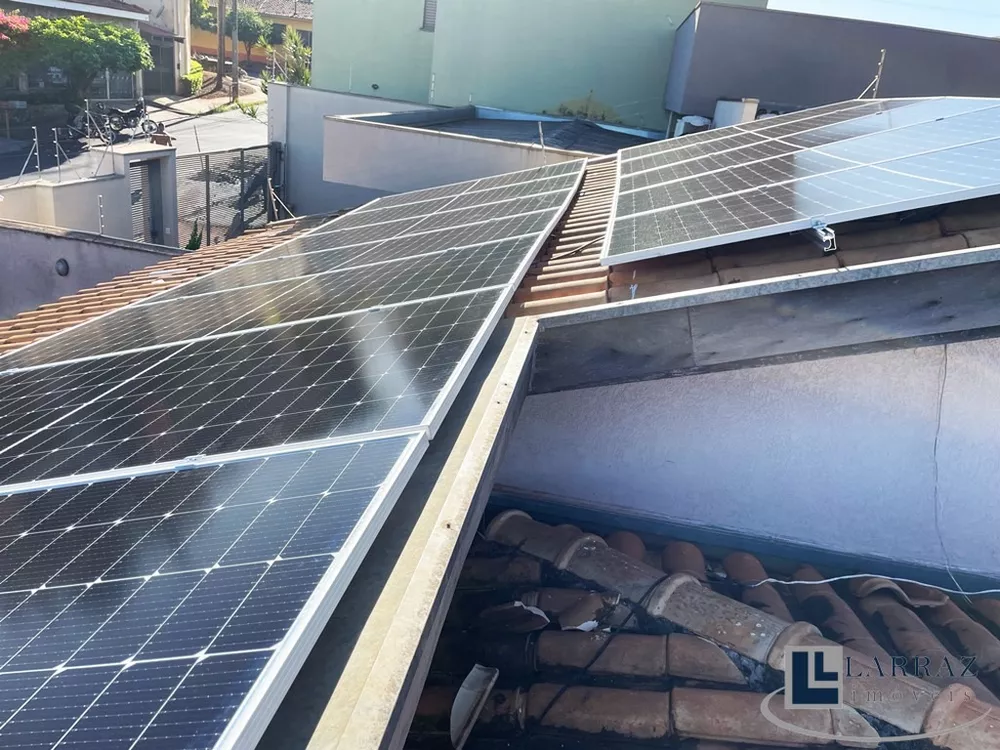 Casa, 3 quartos, 225 m² - Foto 3