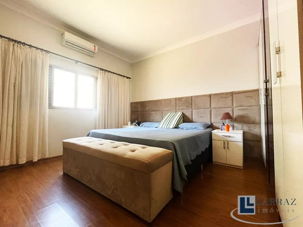 Casa, 3 quartos, 225 m² - Foto 4