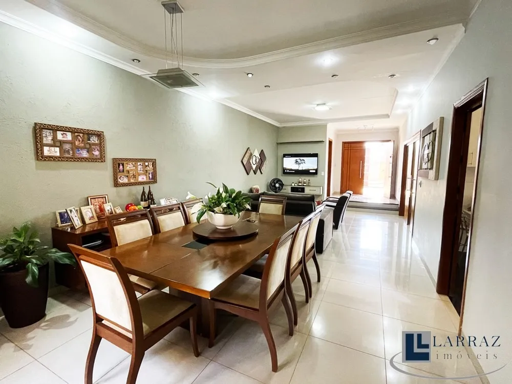 Casa, 3 quartos, 225 m² - Foto 5