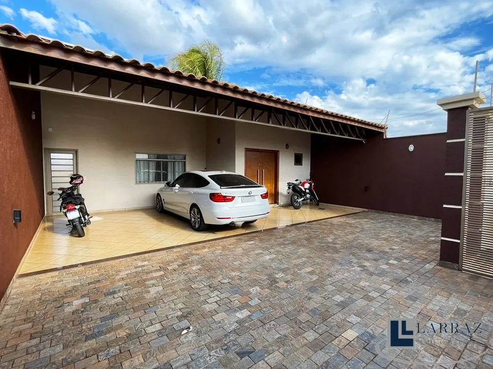 Casa, 3 quartos, 225 m² - Foto 2