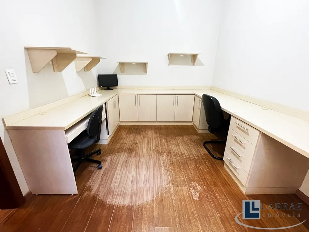 Casa, 3 quartos, 225 m² - Foto 2