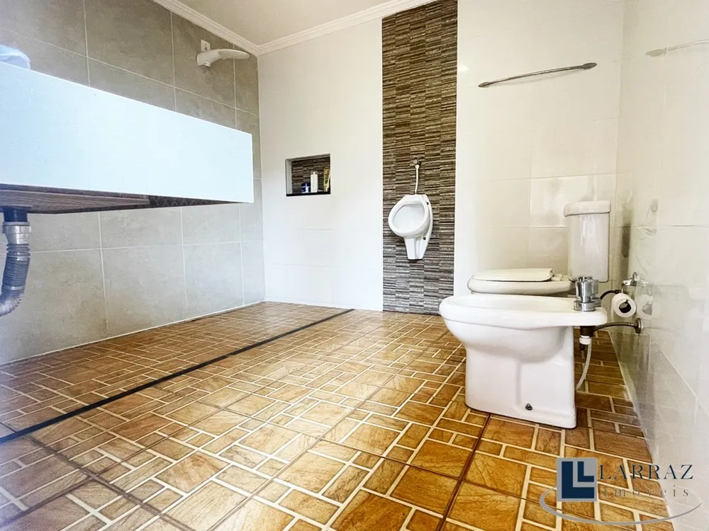 Casa, 3 quartos, 225 m² - Foto 8