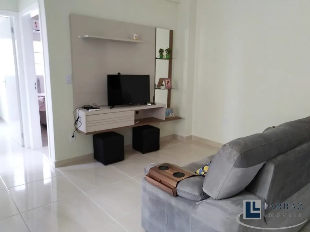 Apartamento, 2 quartos, 88 m² - Foto 1