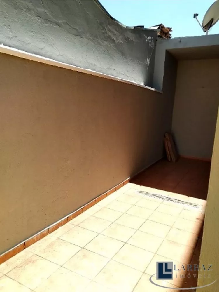 Apartamento, 2 quartos, 88 m² - Foto 2