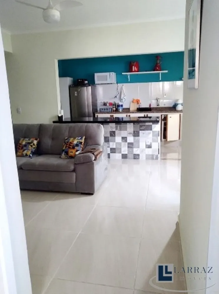 Apartamento, 2 quartos, 88 m² - Foto 2