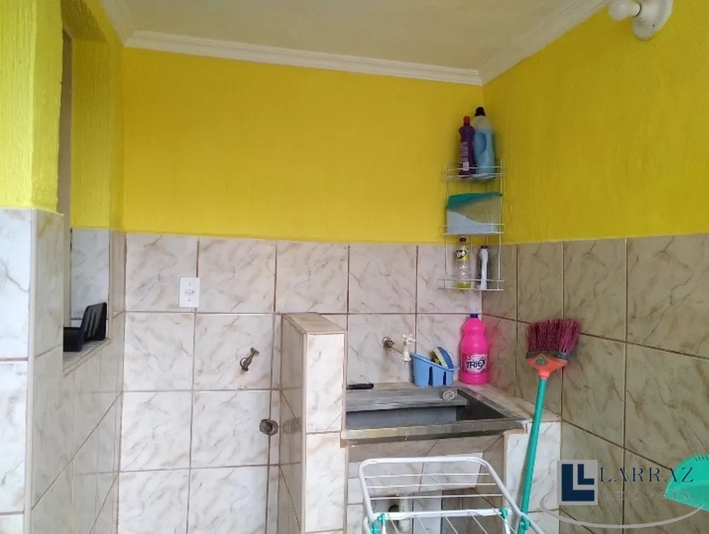 Apartamento, 2 quartos, 88 m² - Foto 6