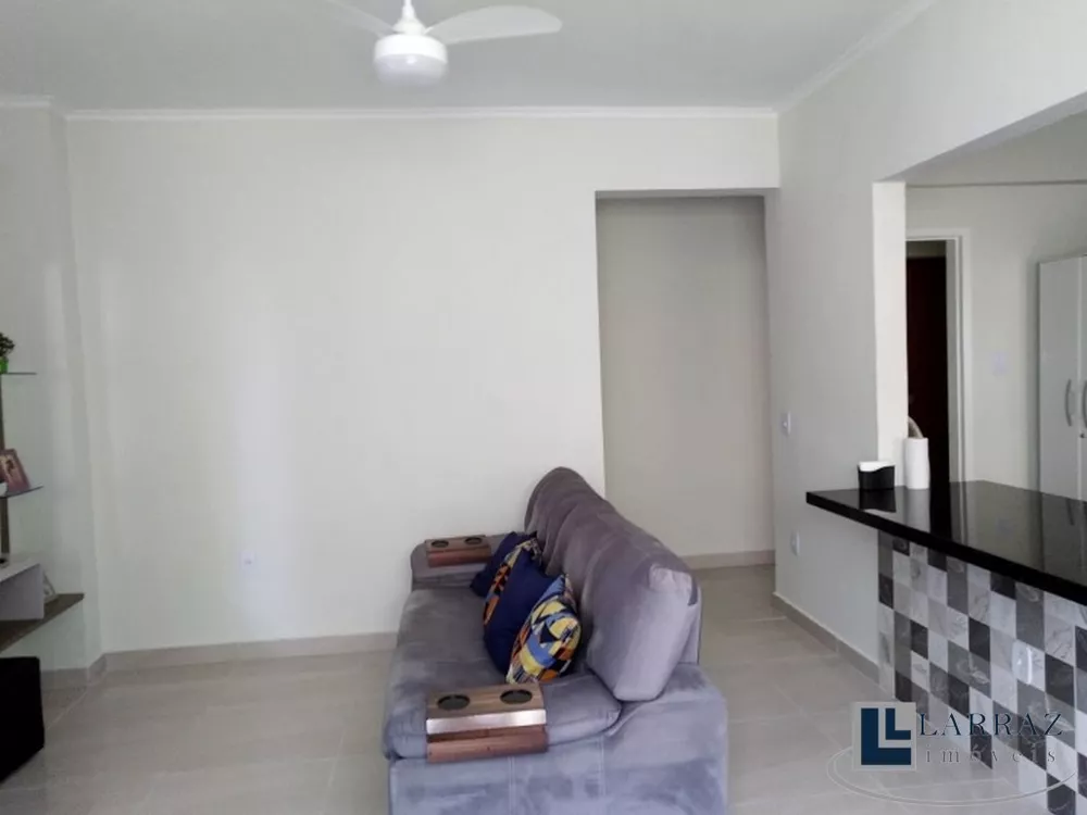 Apartamento, 2 quartos, 88 m² - Foto 1