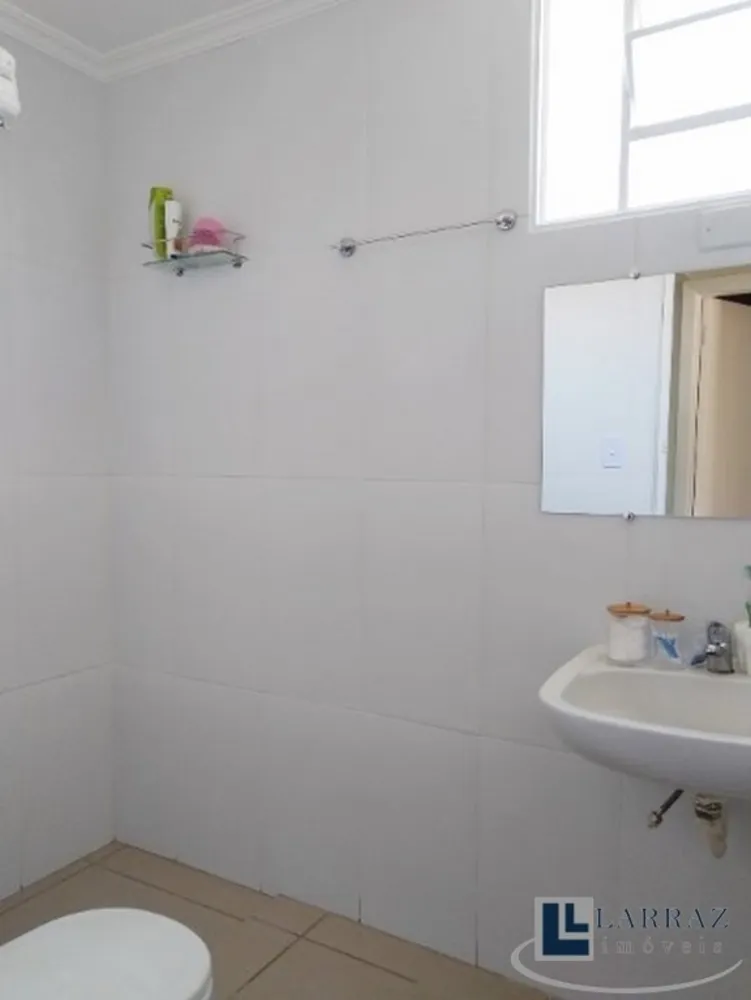 Apartamento, 2 quartos, 88 m² - Foto 3