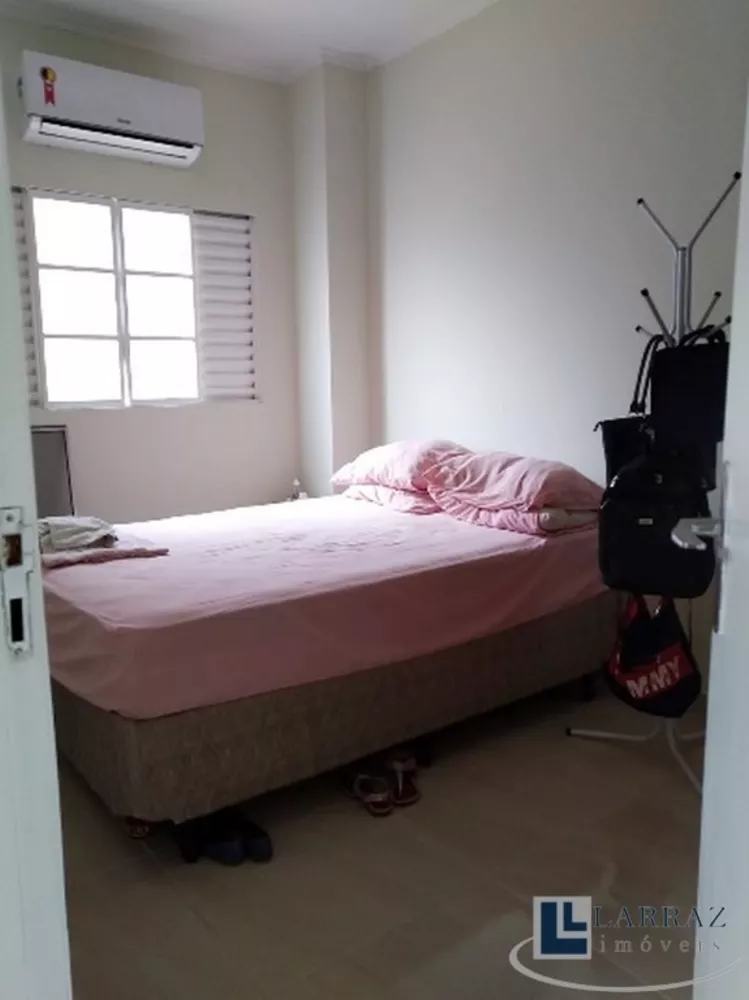 Apartamento, 2 quartos, 88 m² - Foto 3