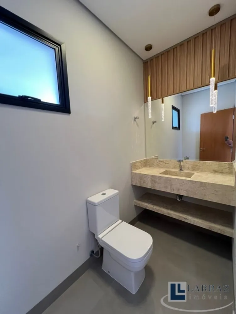 Casa, 3 quartos, 162 m² - Foto 1
