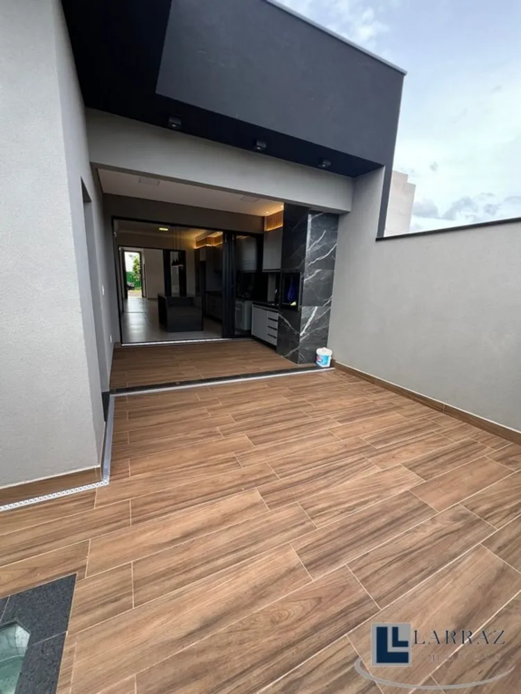 Casa, 3 quartos, 162 m² - Foto 5