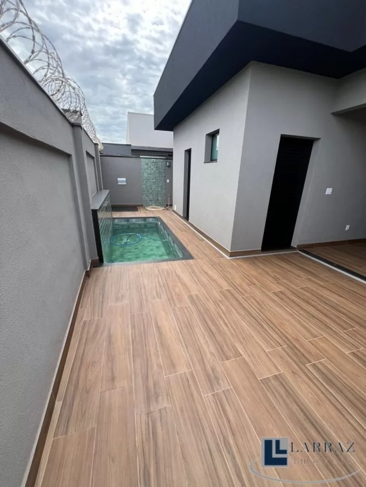 Casa, 3 quartos, 162 m² - Foto 11