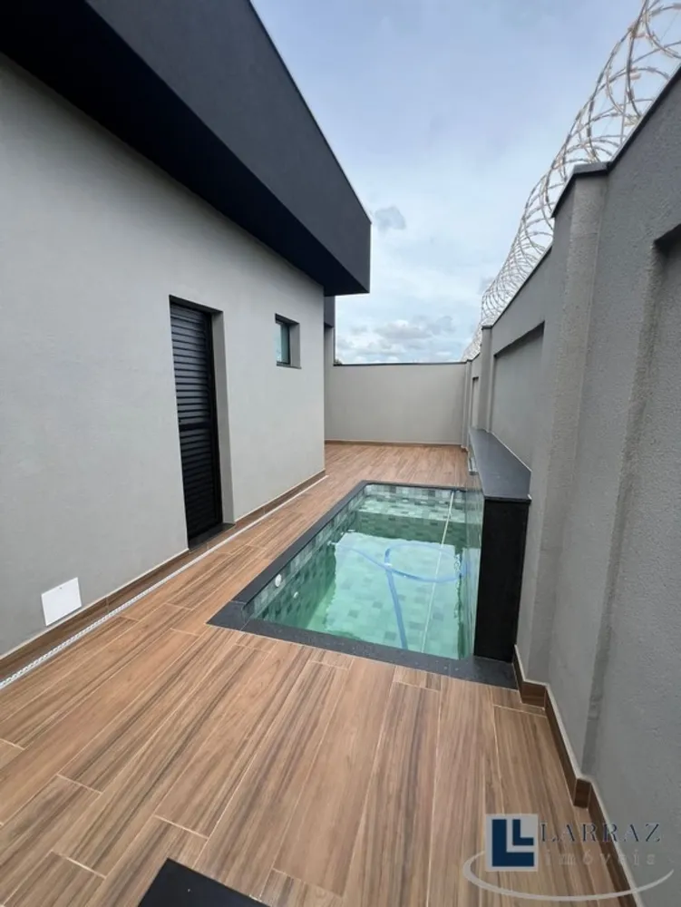 Casa, 3 quartos, 162 m² - Foto 13