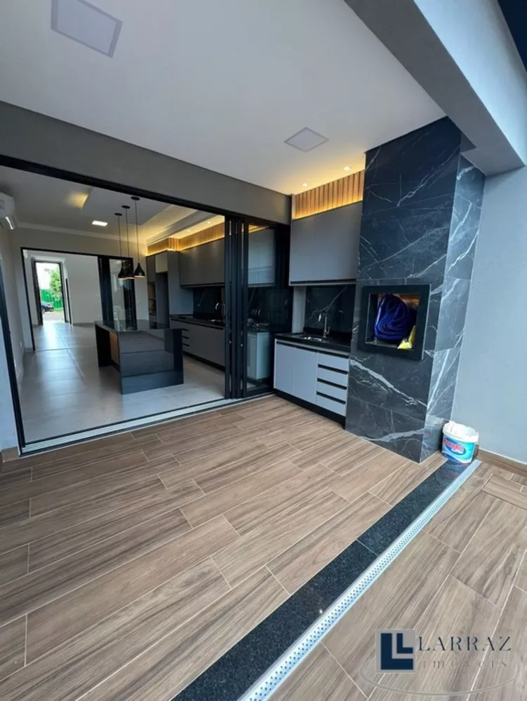 Casa, 3 quartos, 162 m² - Foto 9